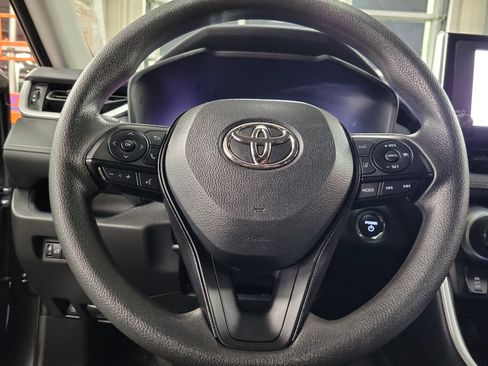 Certified 2025 Toyota RAV4 XLE image 23