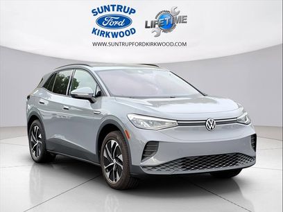 Used 2021 Volkswagen ID.4 Pro
