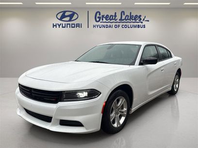 Used 2023 Dodge Charger SXT