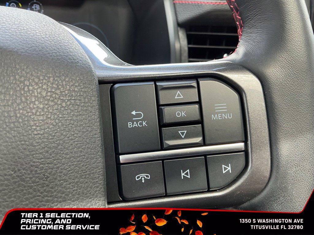 Used 2023 Ford Expedition Max Limited RWD image 46