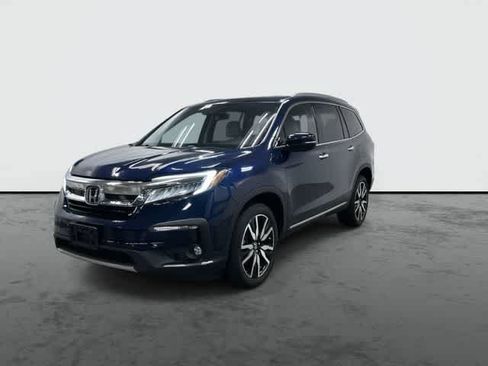 Used 2020 Honda Pilot Touring image 7