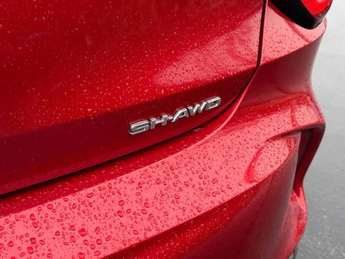 Used 2023 Acura TLX SH-AWD w/ A-SPEC Pkg image 34