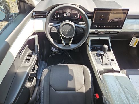 New 2026 MAZDA CX-5 Select AWD/4WD image 9