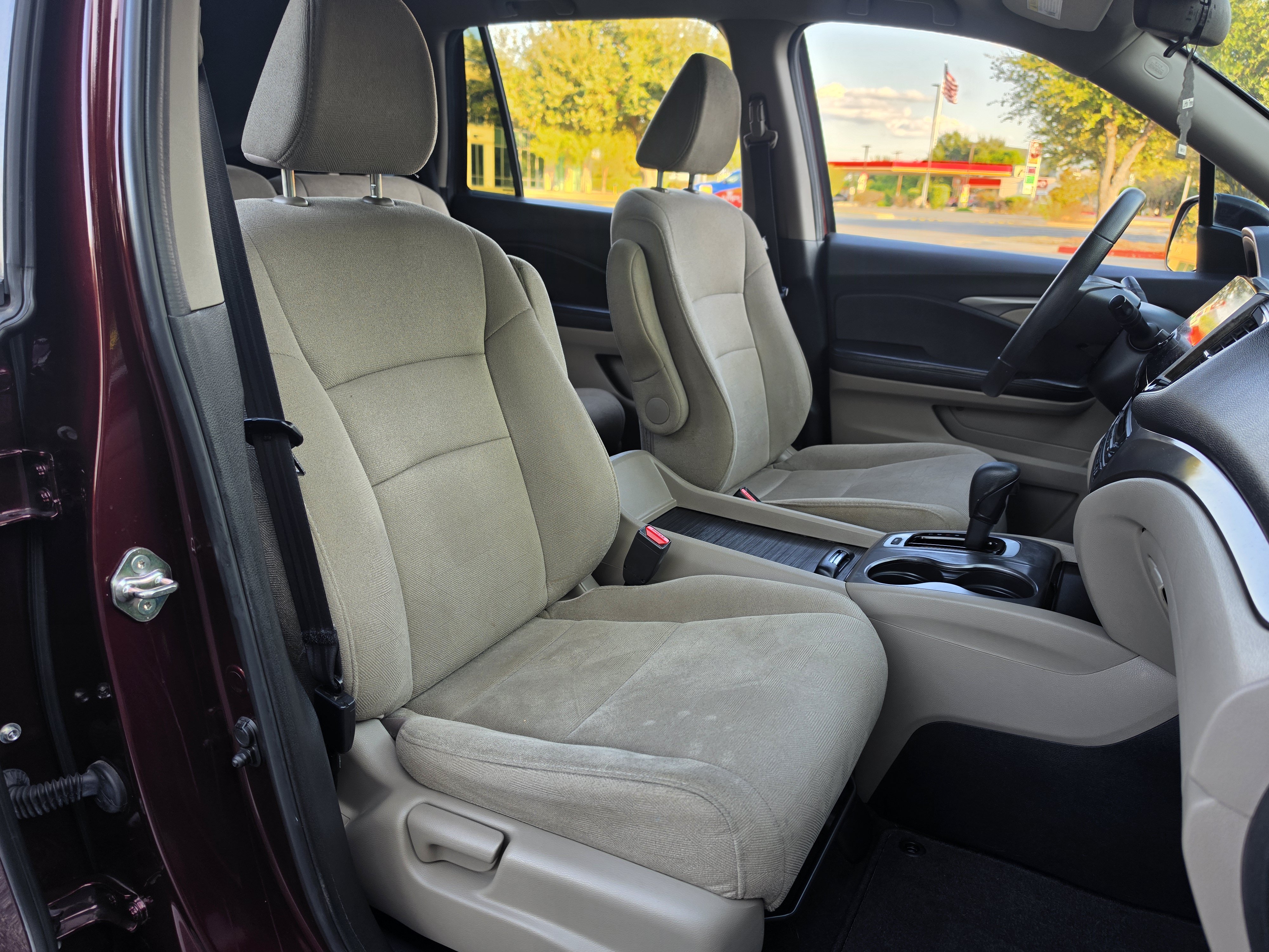 Used 2019 Honda Pilot EX image 14