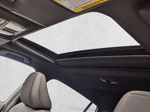 Certified 2025 Subaru Crosstrek 2.5i Sport w/ Crosstrek Mirror Package image 13