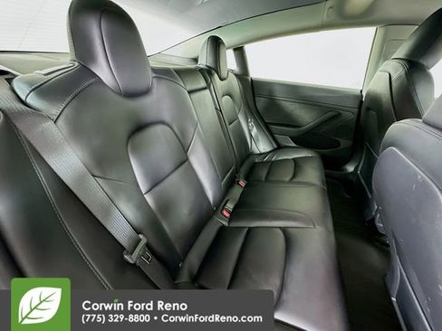 Used 2023 Tesla Model 3 Long Range AWD/4WD image 28