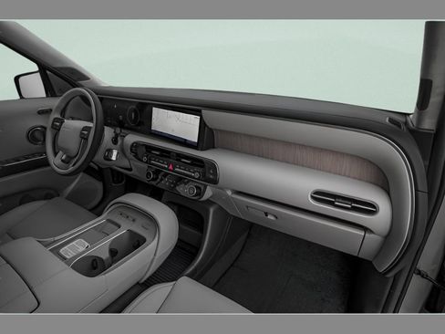 New 2026 Hyundai Palisade Calligraphy FWD image 14