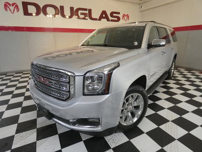 Used 2020 GMC Yukon XL SLT w/ Open Road Package
