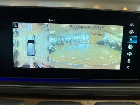 Used 2020 Mercedes-Benz GLS 450 4MATIC w/ Convenience Package image 31
