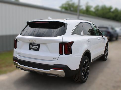 New 2026 Kia Sorento EX w/ EX Premium Package image 7