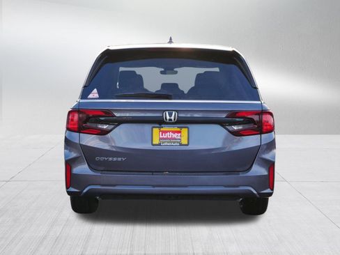 New 2026 Honda Odyssey EX-L image 6