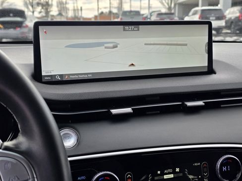 Used 2025 Genesis GV70 2.5T image 20