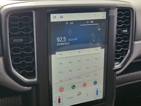 New 2025 Ford Ranger XL w/ Trailer Tow Package image 16