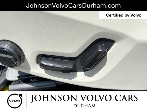Certified 2024 Volvo XC60 T8 Plus w/ Protection Package Premier AWD/4WD image 15