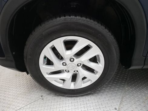 Used 2016 Honda CR-V EX image 27