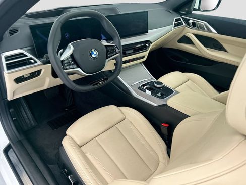 Used 2026 BMW 430i Coupe w/ Premium Package RWD image 9