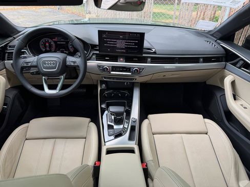 Used 2024 Audi A5 2.0T Premium Plus w/ Premium Plus AWD/4WD image 21