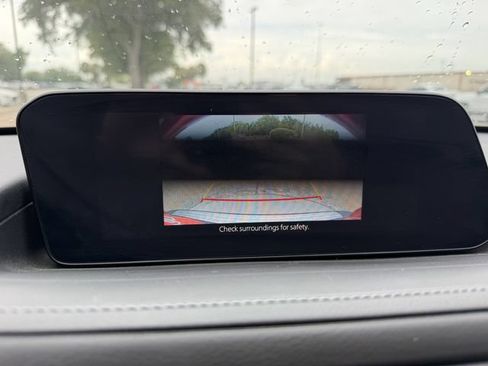 Certified 2025 MAZDA CX-30 AWD 2.5 S w/ Preferred Package image 22