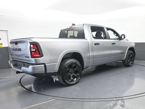 Used 2025 RAM 1500 Lone Star AWD/4WD image 6