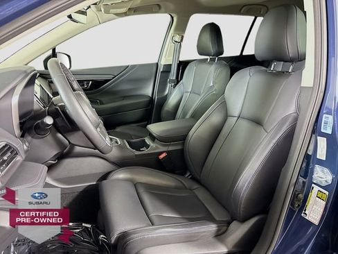 Used 2024 Subaru Outback Limited image 21