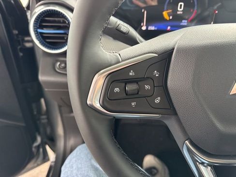 New 2026 Chevrolet Trax LT w/ Driver Confidence Package FWD image 24