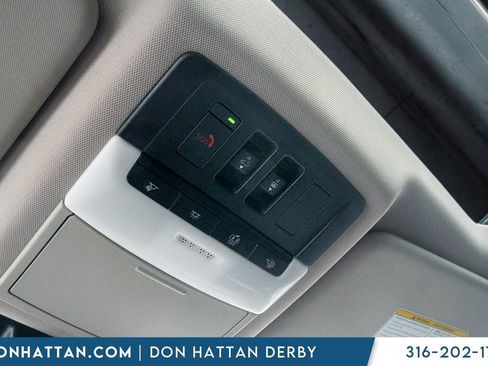 Used 2023 Nissan Rogue SL w/ SL Premium Package AWD/4WD image 14