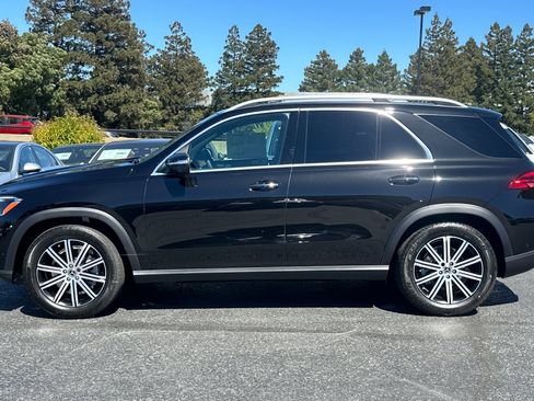 New 2026 Mercedes-Benz GLE 350 4MATIC image 2