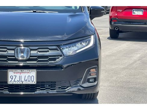 Used 2026 Honda Odyssey EX-L image 51