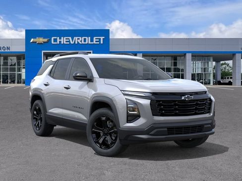 New 2026 Chevrolet Equinox LT FWD image 7