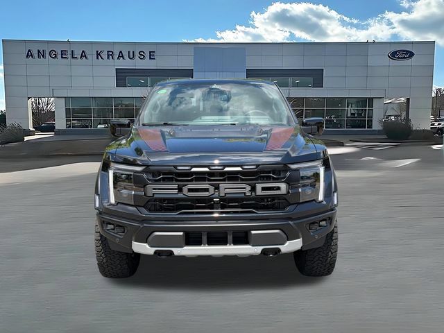 New 2026 Ford F150 Raptor AWD/4WD image 2