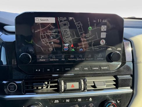 Used 2022 Nissan Pathfinder SL w/ SL Premium Package image 20