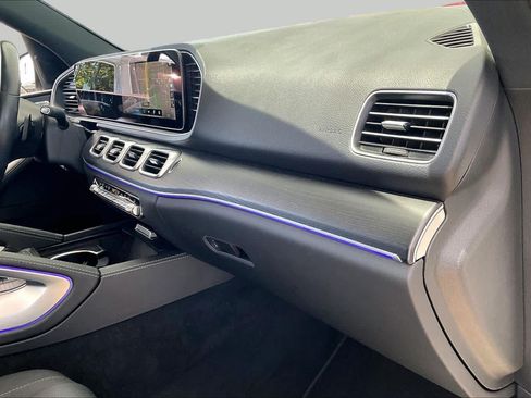 Used 2023 Mercedes-Benz GLE 450 4MATIC image 19