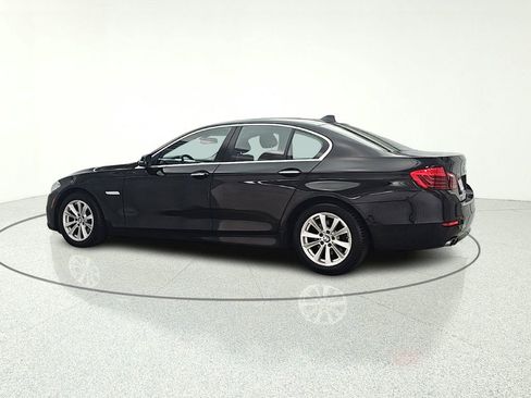 Used 2016 BMW 528i xDrive Sedan AWD/4WD image 5