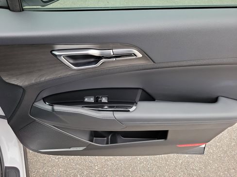 Certified 2025 Kia Sportage X-Pro Prestige image 9