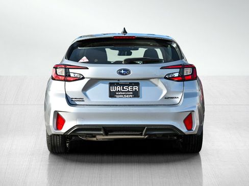 New 2026 Subaru Impreza 2.0i Sport image 5