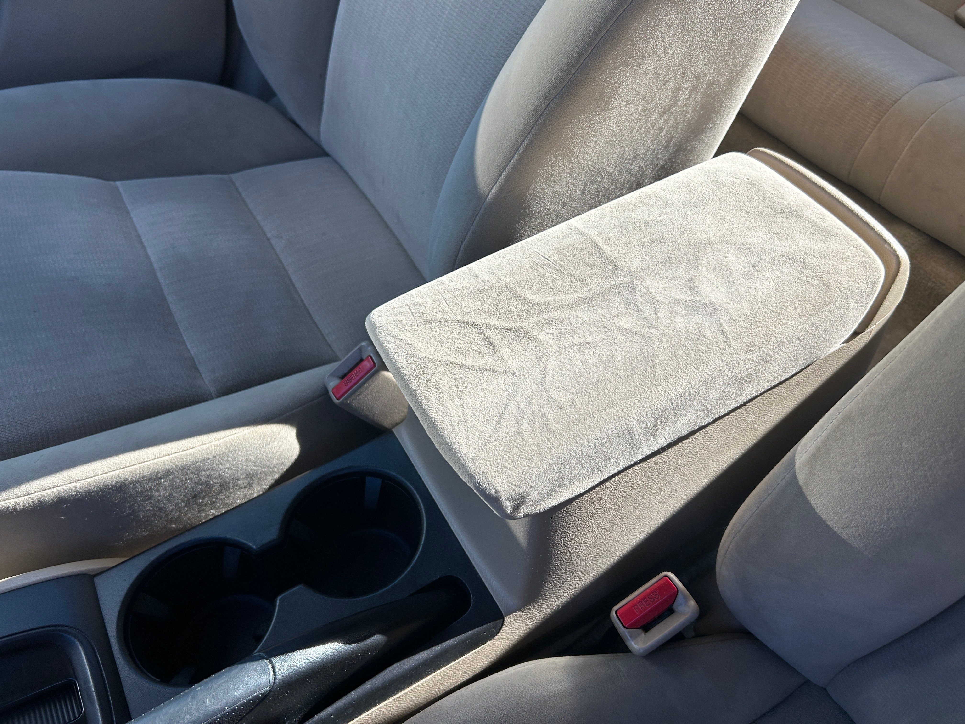 Used 2004 Honda Accord LX image 23
