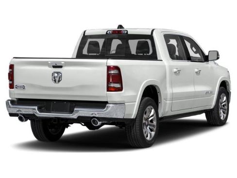 Certified 2019 RAM 1500 Limited AWD/4WD image 2