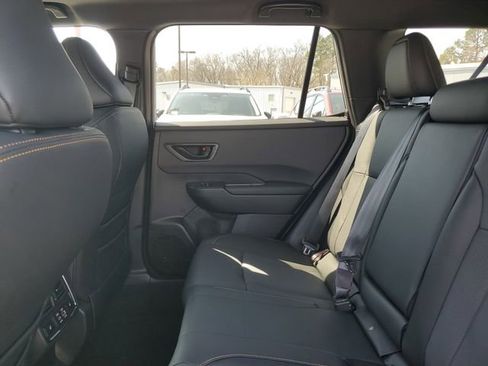 New 2026 Subaru Outback Wilderness image 12
