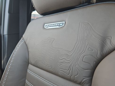 New 2026 GMC Acadia Denali Ultimate image 36