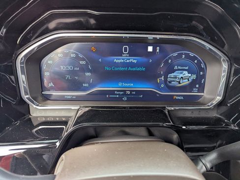 Used 2023 Chevrolet Silverado 1500 RST w/ Protection Package image 33