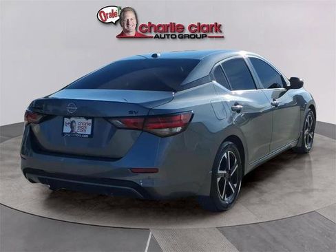 Certified 2024 Nissan Sentra SV w/ All-Weather Package image 5