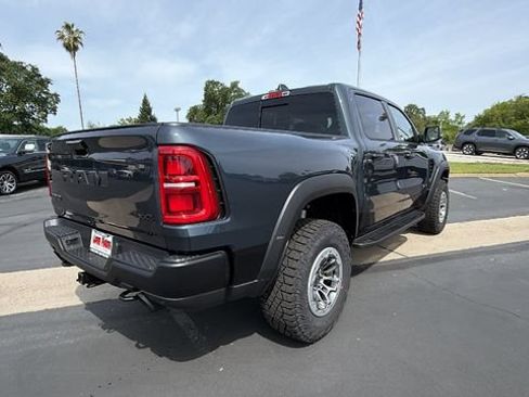 New 2026 RAM 1500 RHO AWD/4WD image 4