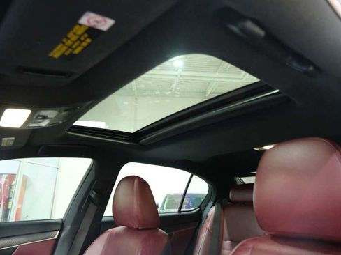 Used 2016 Lexus GS 350 AWD w/ F Sport Package image 34