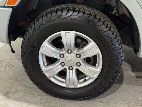 Used 2021 Ford Ranger XLT w/ Trailer Tow Package AWD/4WD image 8