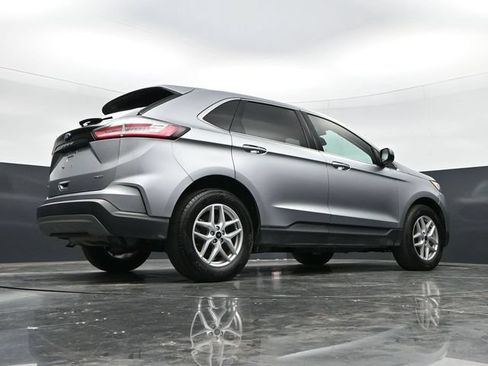 Used 2024 Ford Edge SEL AWD/4WD image 38