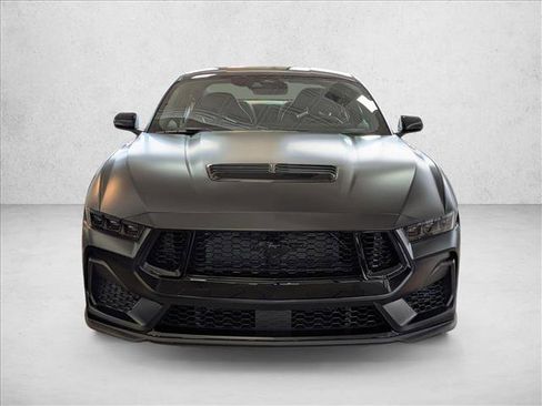 New 2026 Ford Mustang GT Premium RWD image 6