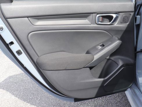 Used 2022 Honda Civic Si image 13