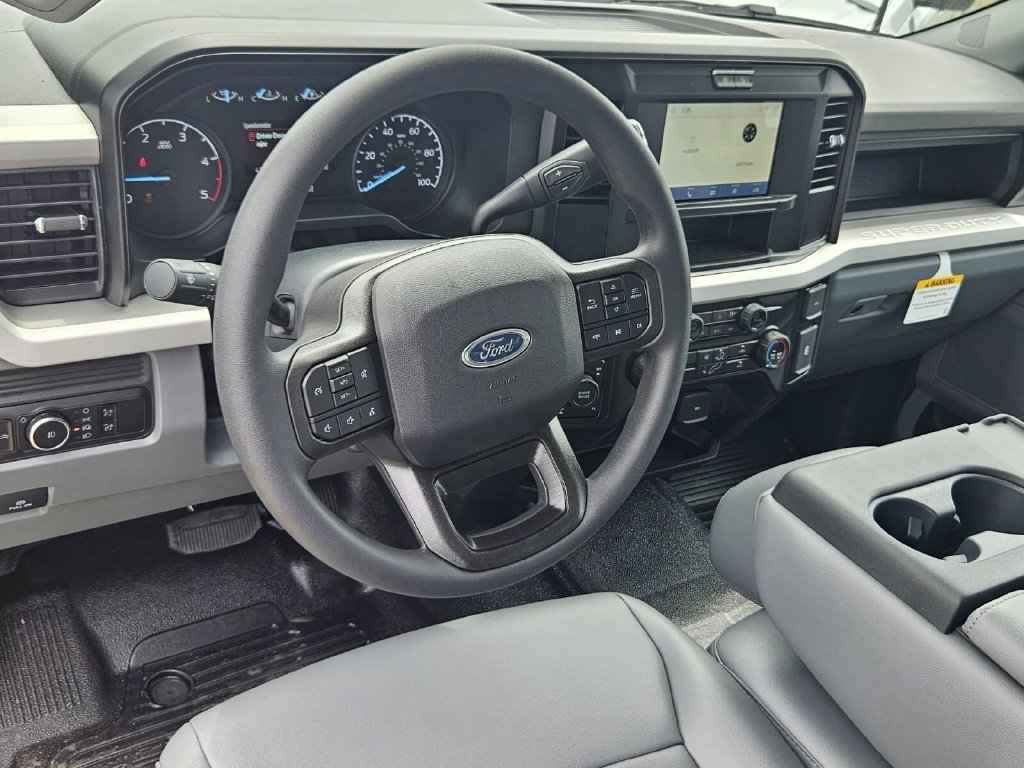 New 2026 Ford F250 XL w/ FX4 Off-Road Package AWD/4WD image 30