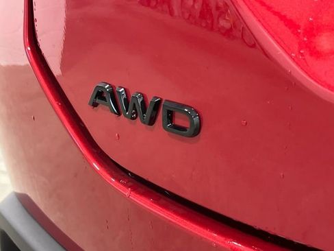 New 2025 Honda Pilot TrailSport image 7