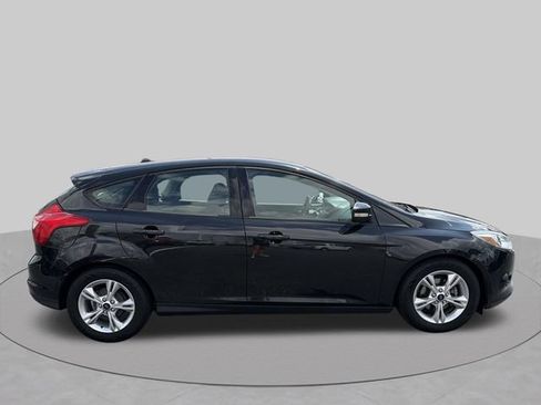 Used 2013 Ford Focus SE FWD image 35